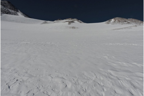 m__022 Glaciar de los Argentinos Pissis najwiekszy na Atakamie